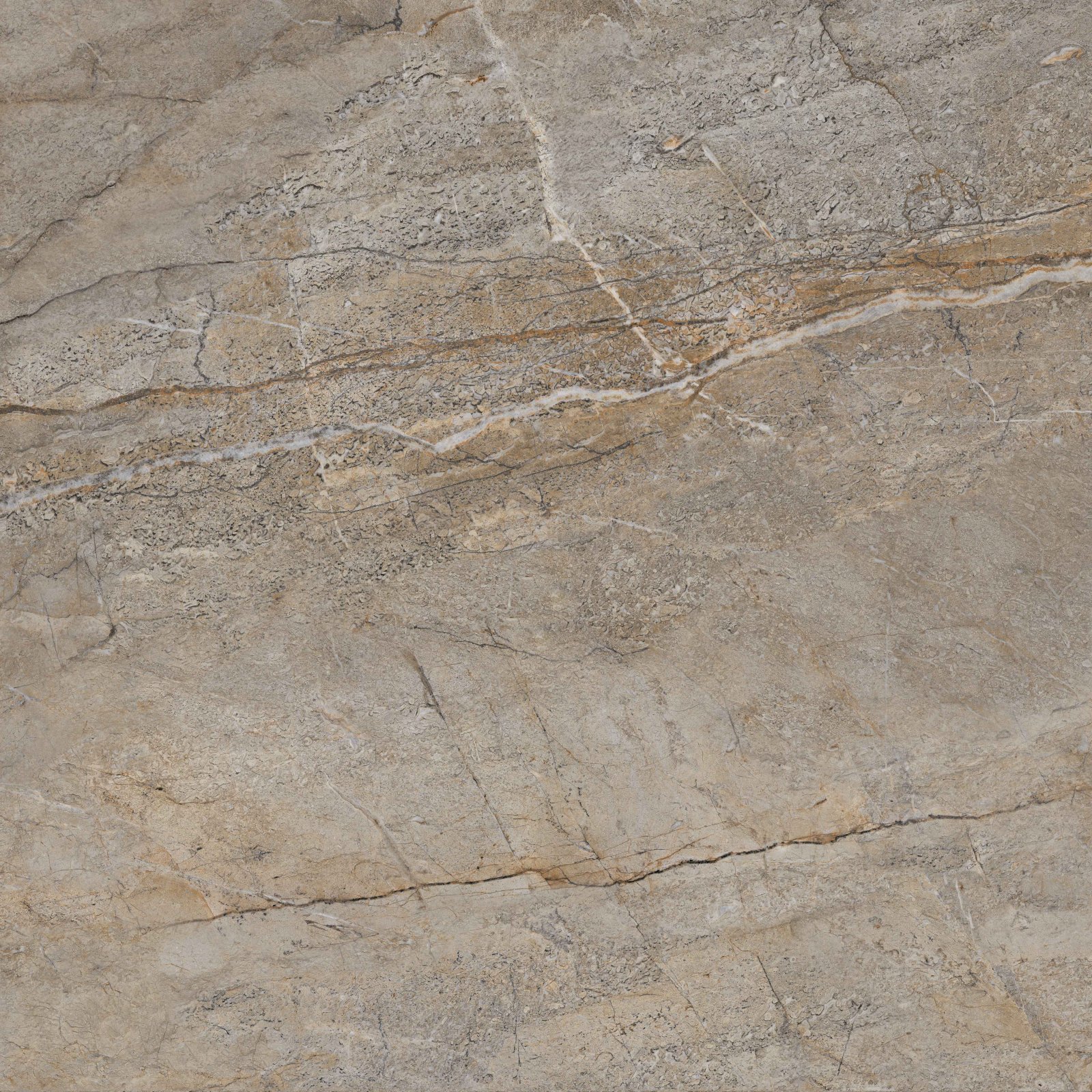 PLATINUM 80X80 PERTH BROWN